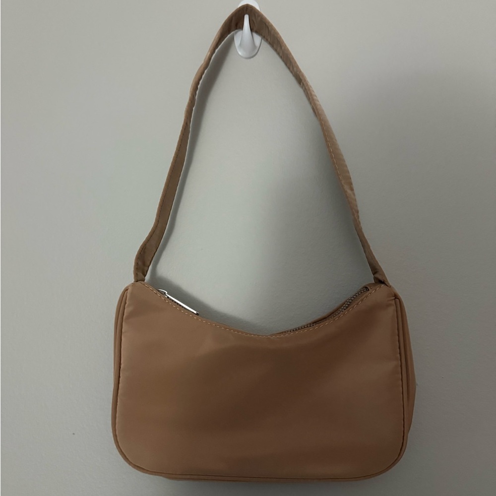 Cotton on Tan Shoulder Bag new